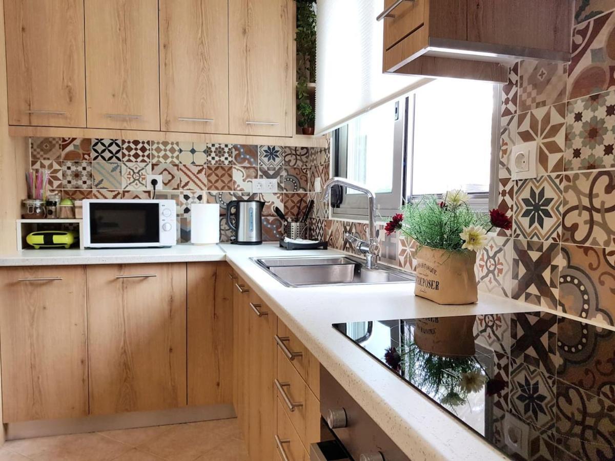 Colimbos Accommodation, 2 Min From The Beach Sfinarion Екстер'єр фото